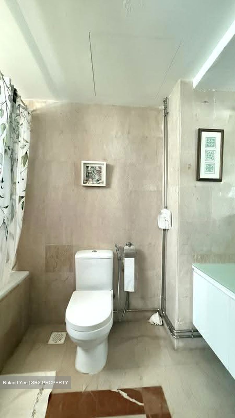 Parkshore (D15), Condominium #632004471